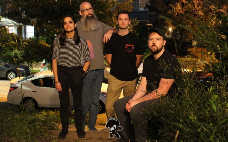 Icarus Phoenix - Poor Sad Indie Everything (Indie Rock)