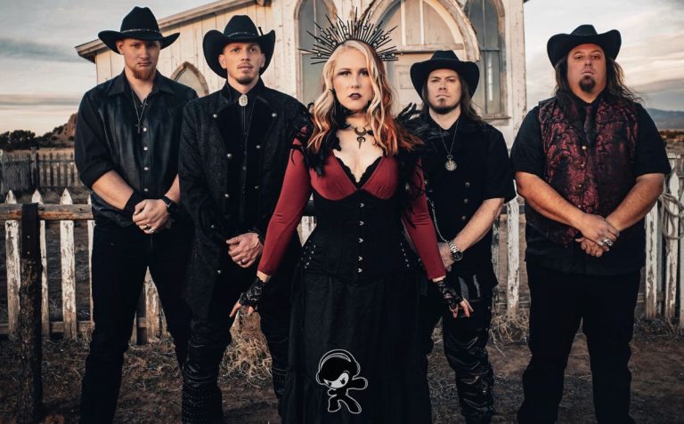 Illumina A.D. - Aperio (Melodic Metal)