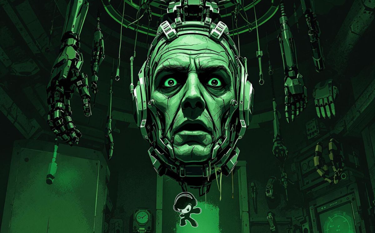 In Dying Times - Mach Mich Ewig (Progressive Melodic Metal)