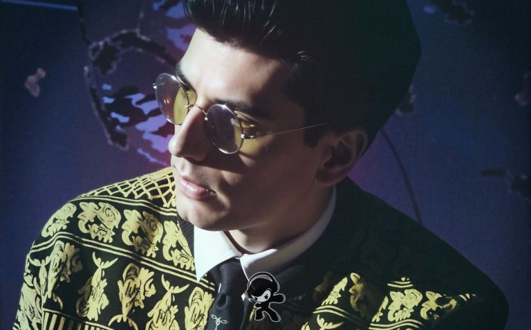 Inal Bilsel - Our Time Together (Downtempo)