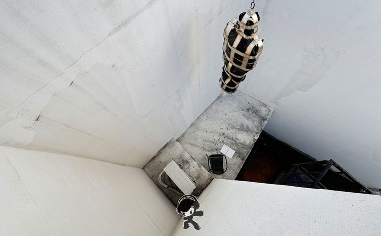 Infinite Error - Plagued By Meaning (2025)