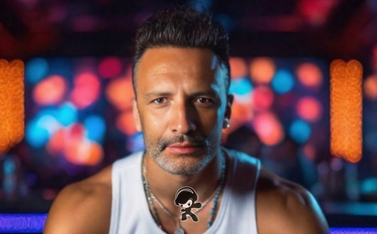 IurisEkero - Un Día No, Un Día Sí (Pop)