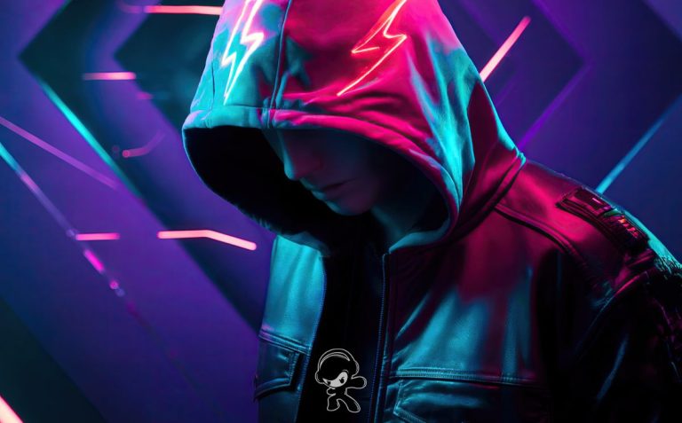 JIMKEN - Trouble Lifts Us [Neon Horizon Remix] (Synthpop)