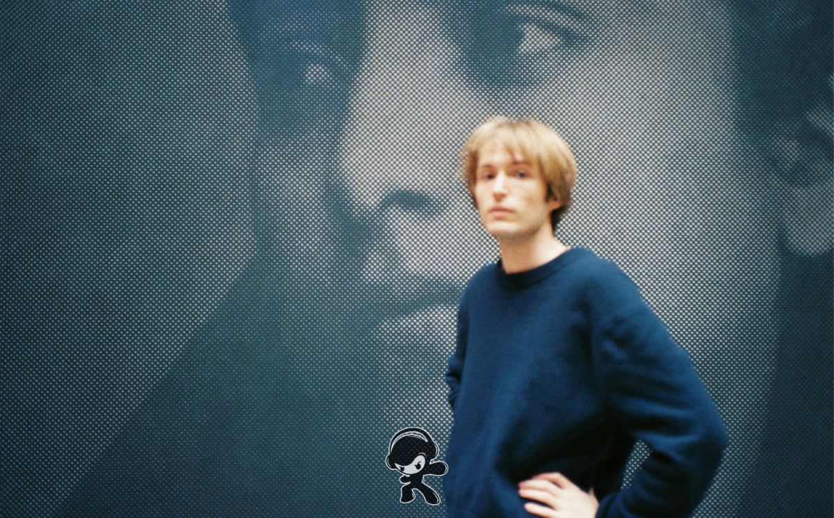 Jakob - Swan (Dream Pop)