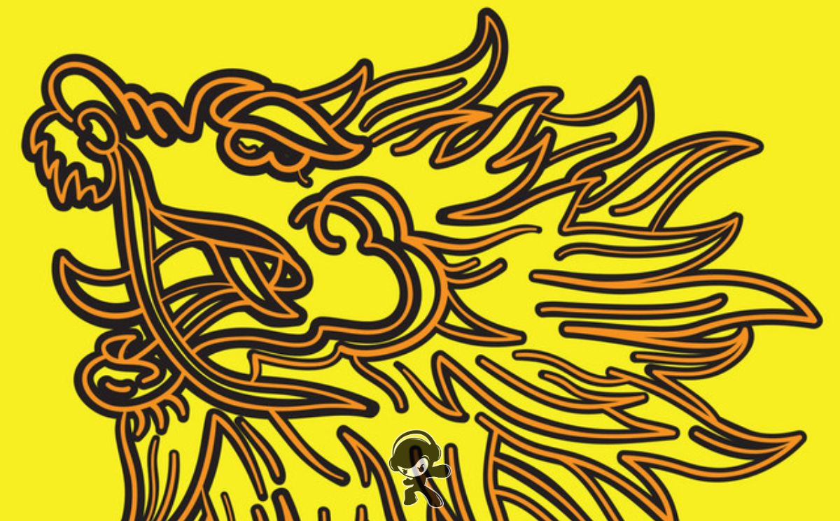 Jamison Ernest - If You Go Anywhere (Alternative Rock)