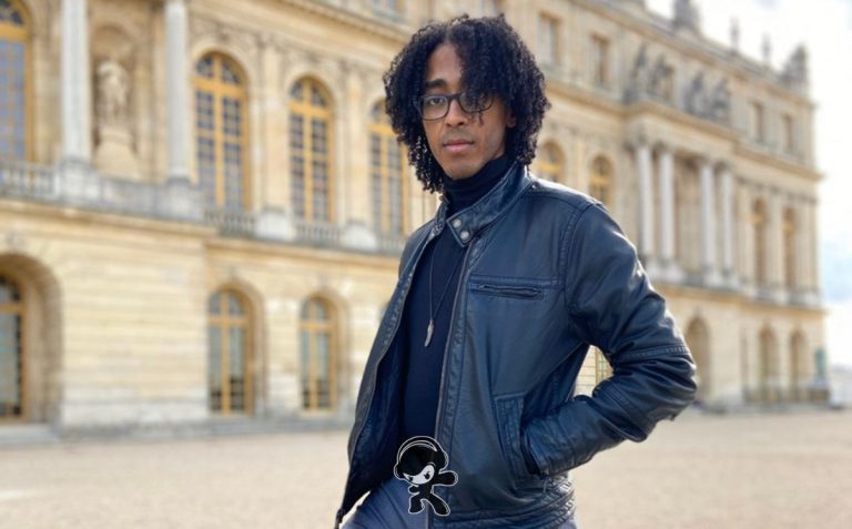 Javii - Soul (Indie R&B)