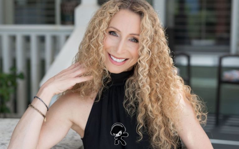 Jennifer Klein - Talk to You (Adult Contemporary)