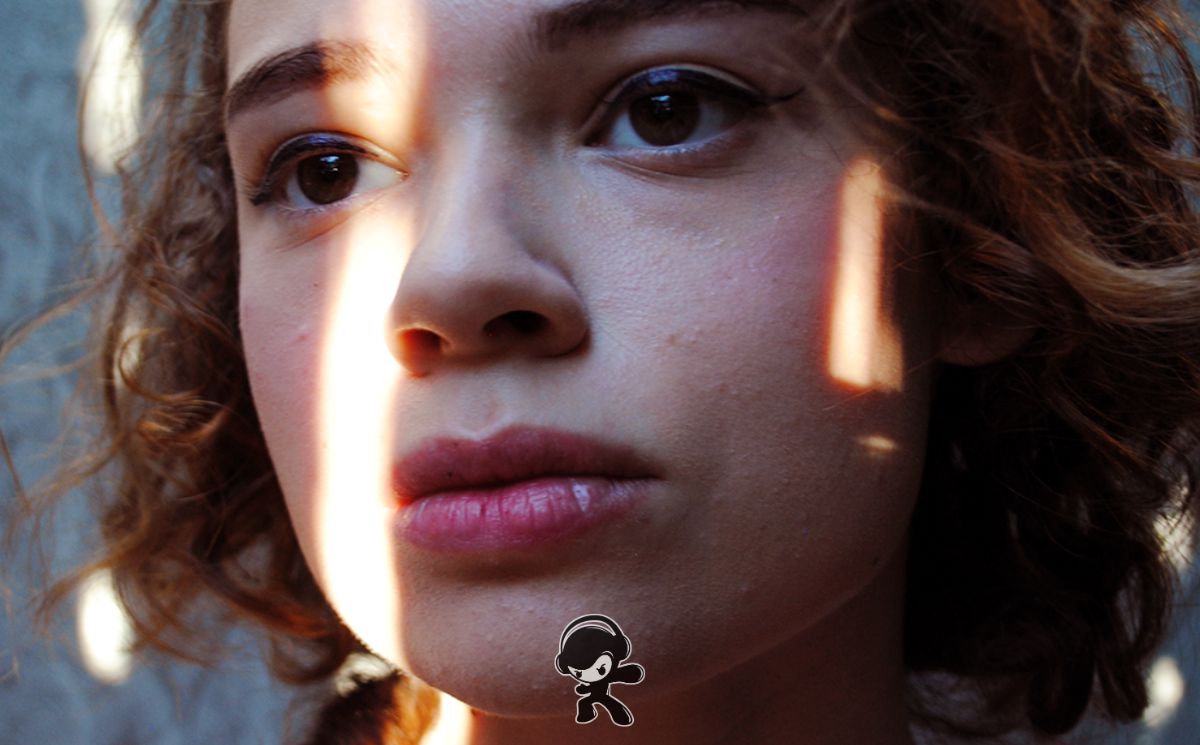 Jenny Rose - Where We Left It (Indie Pop)