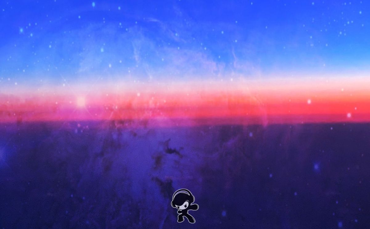 Joe SchenX - Limbic Latency (Synthwave)