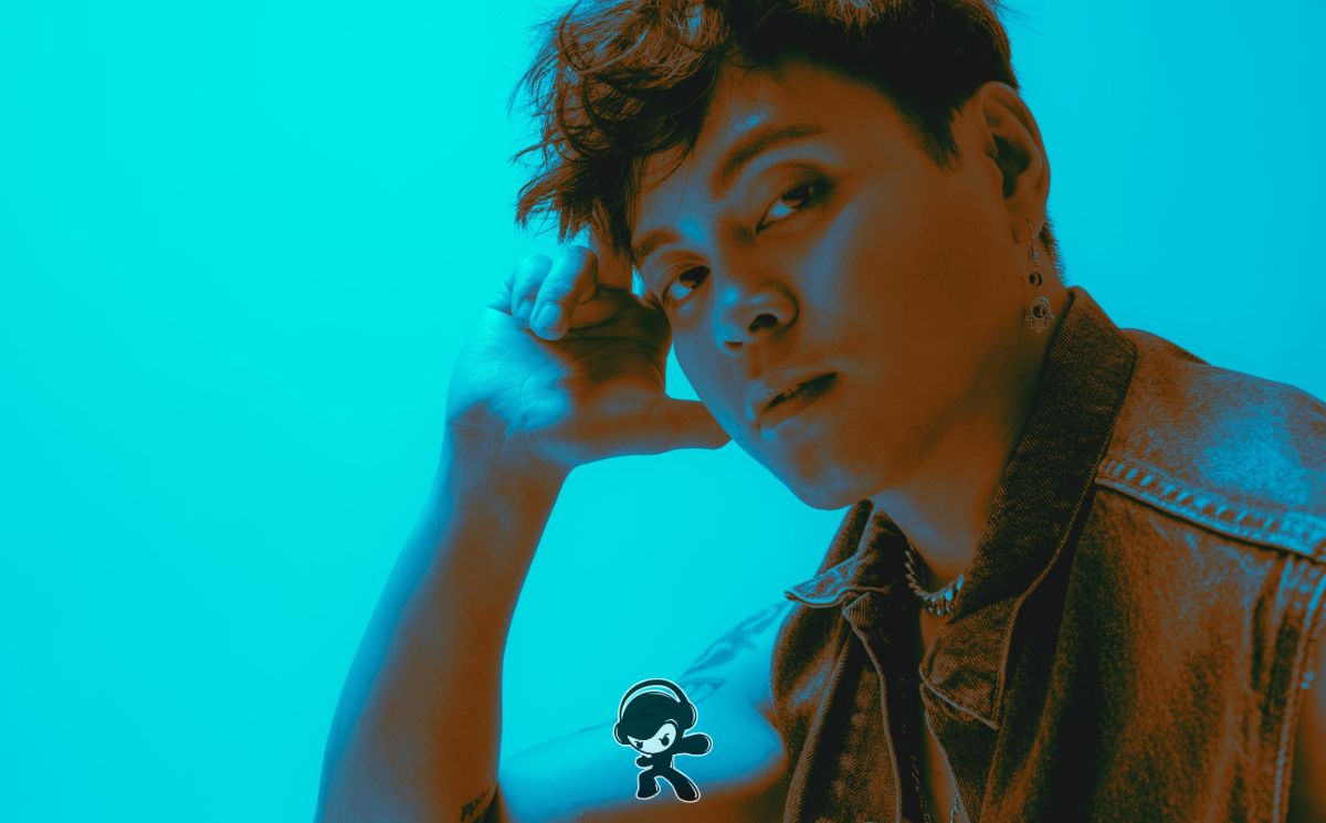 Joveth - Money Can't Buy Happiness (Electro Pop)