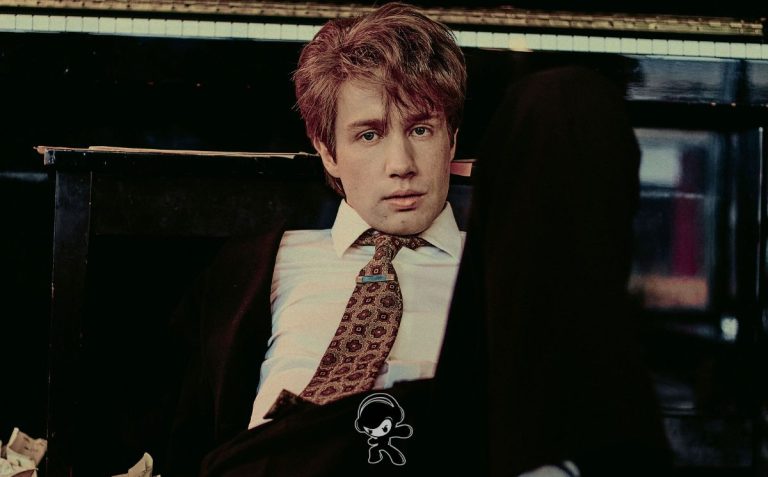 Jude York - After the Opera (Alternative Pop)