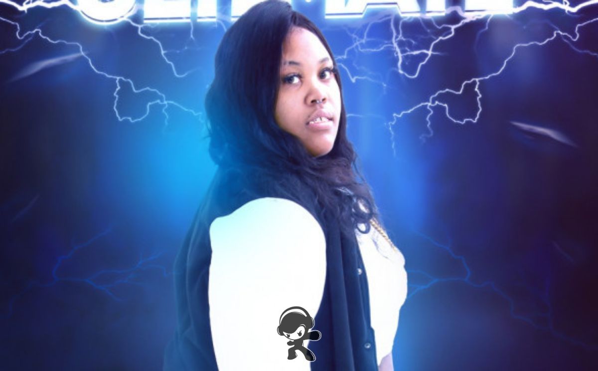 K3addys - When I Was Down (Contemporary R&B)