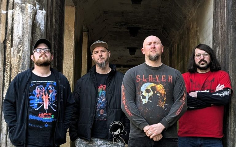 KAMIKAZE ZOMBIE - Cable 54 (Deathcore)