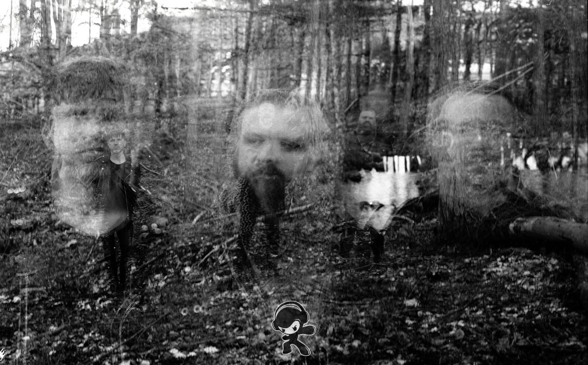 KAZEA - Trenches (Post Metal)