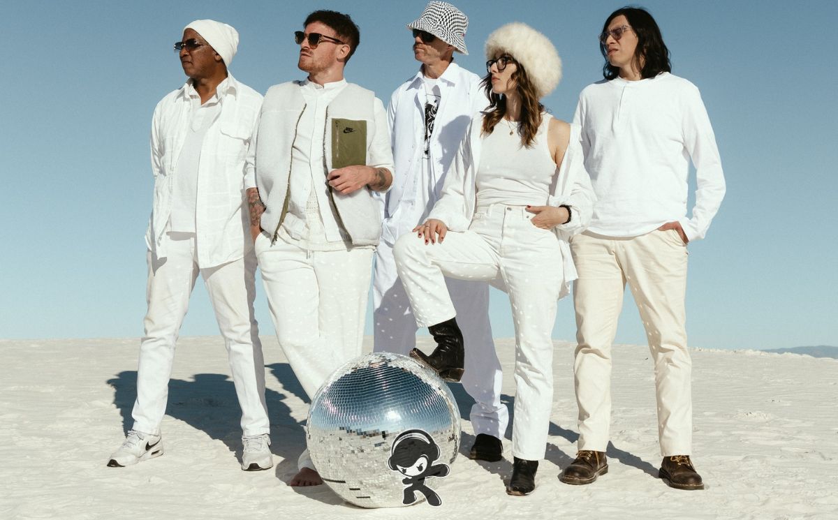 Kikimora - You Don't Know (Disco) (Funk)