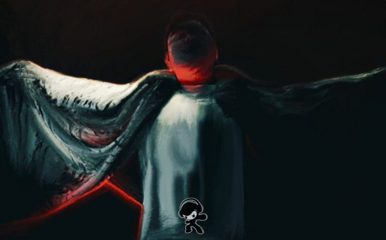 Lancelot Chen - Firework Show (Synthpop)