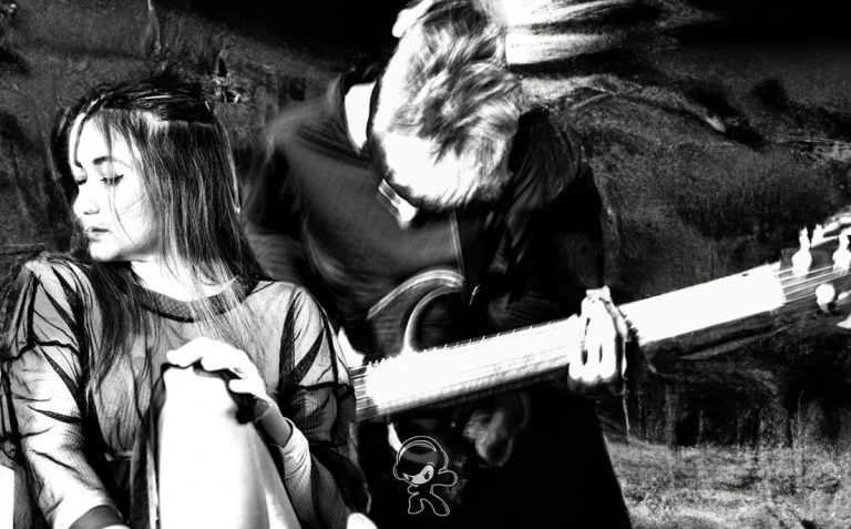 Liminal Shade - Fruta Prohibida (Dark Wave)