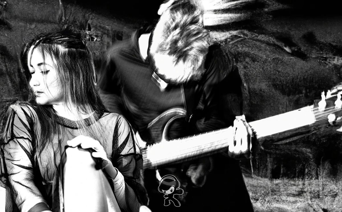 Liminal Shade - Fruta Prohibida (Dark Wave)