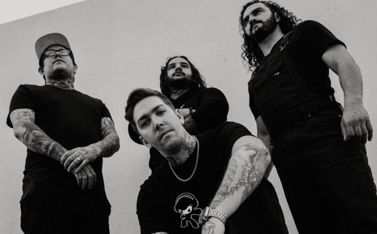 Living Hollow - Prince Ov Ruin (Deathcore)