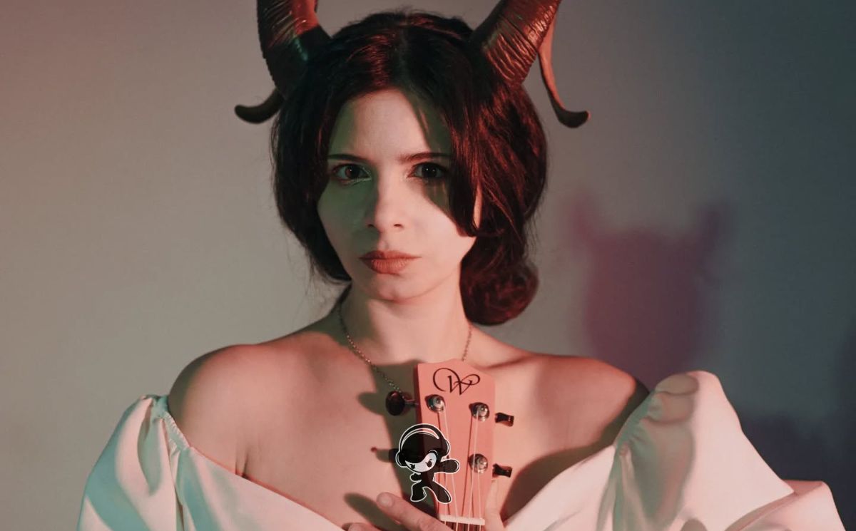 Lizzy Morisson - Дети нелюбви (Gothic Metal)