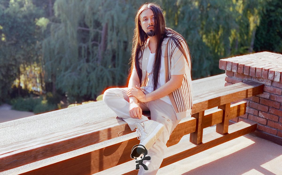 Louie Rubio - Again (Indie Pop)