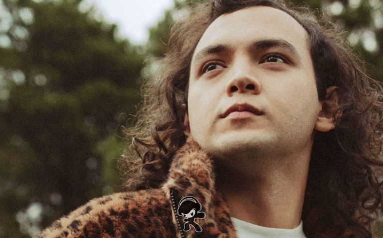 Luis Picazo - Todavía (Indie Pop)