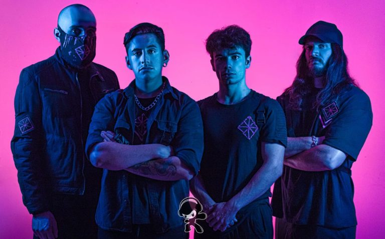 MHELA - Alcor (Alternative Metal)