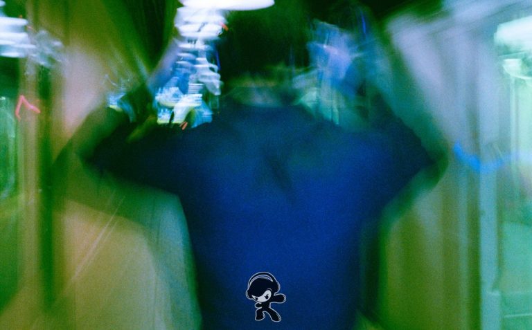 MKSTN - Endlessly (Experimental Electronic)