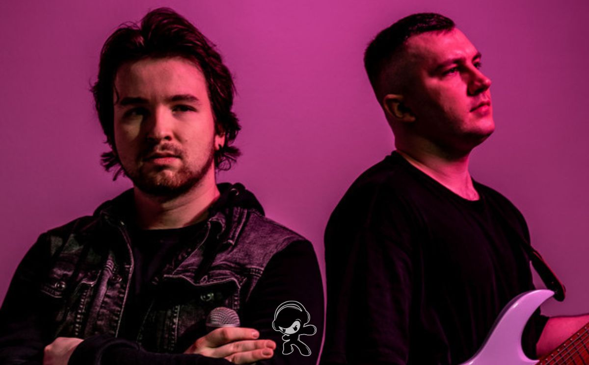 MVSOCHIST - Reflections (Metalcore)