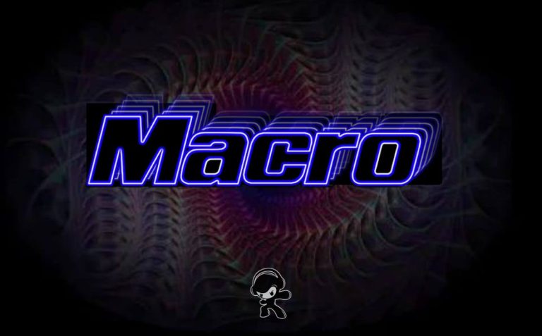 Macro - Metanoia (Alternative Rock)