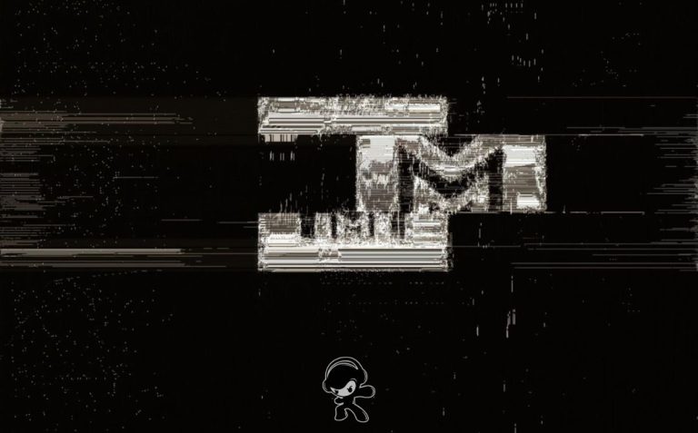 Macro/micro - Distant Moan_M/m_LftS_001 (Experimental Electronic)