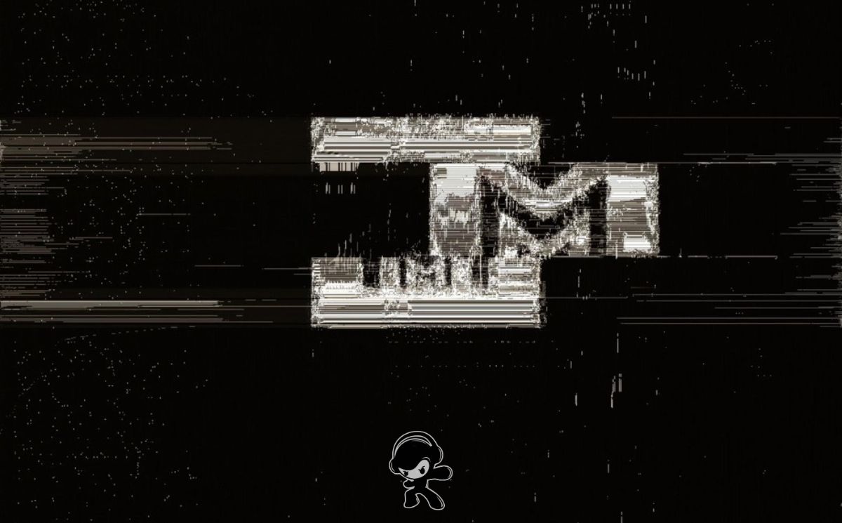 Macro/micro - Distant Moan_M/m_LftS_001 (Experimental Electronic)