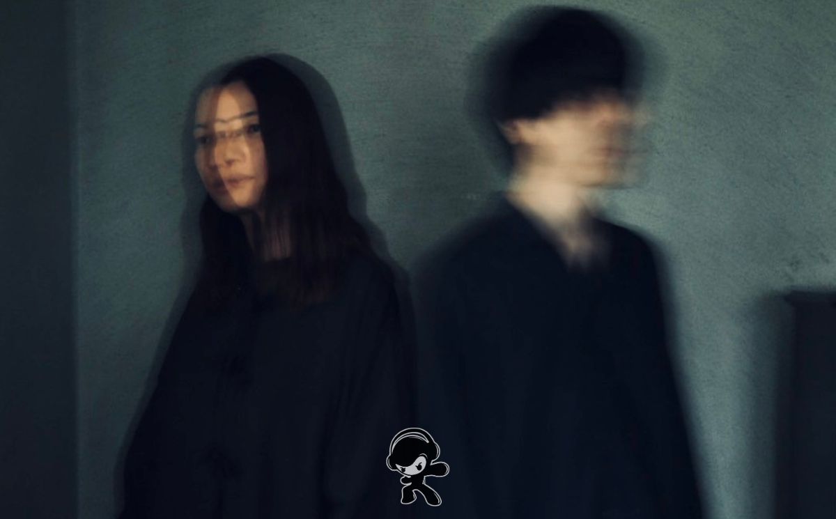 Martin Martyn - oden (Experimental Electronic)