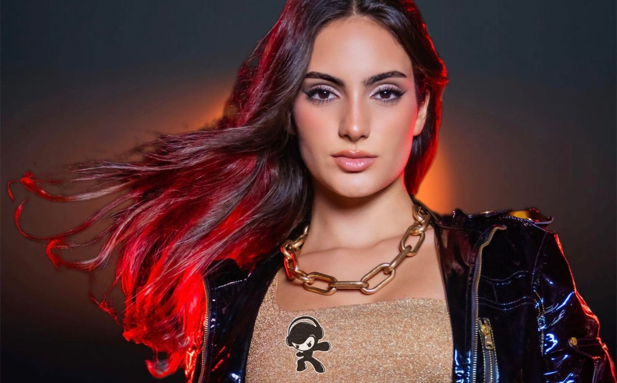 Matilde G - Baddie Con Un Cuore (Pop)