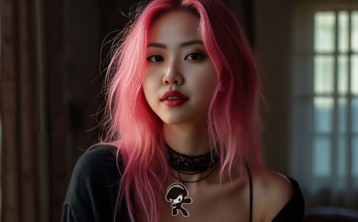 Megablack - A Dance with Shadows (Alternative Metal)