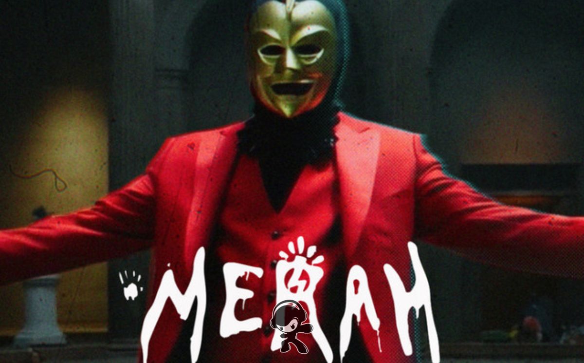 Merah - Predatory Melodies (Alternative Metal)