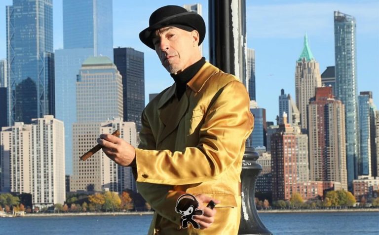 Milo Z - Friendly Talk (Alternative Rock)