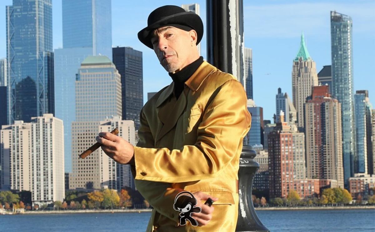 Milo Z - Friendly Talk (Alternative Rock)