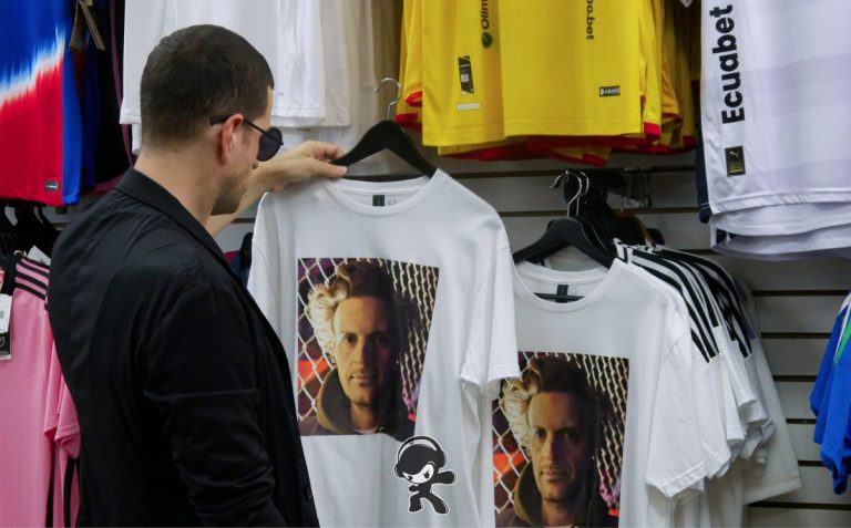 Molto Ohm - The Party (Electronic)