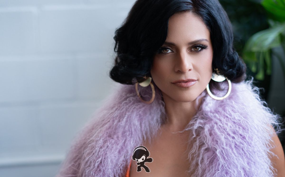 Mona Lissa Chanda - Professional Victim (Contemporary R&B)