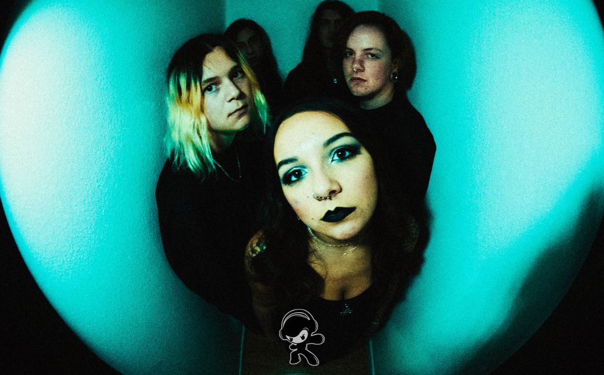 Monochrome - Tangled Chain (Metalcore)