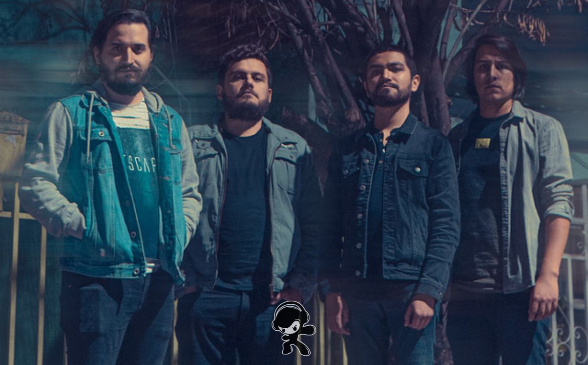 Murmurer - XXXX (Post Rock)