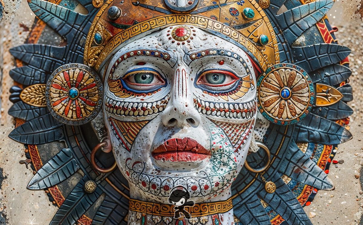 Mushina x Sari Seramor - Stronger (Ecstatic Mix) (Downtempo)