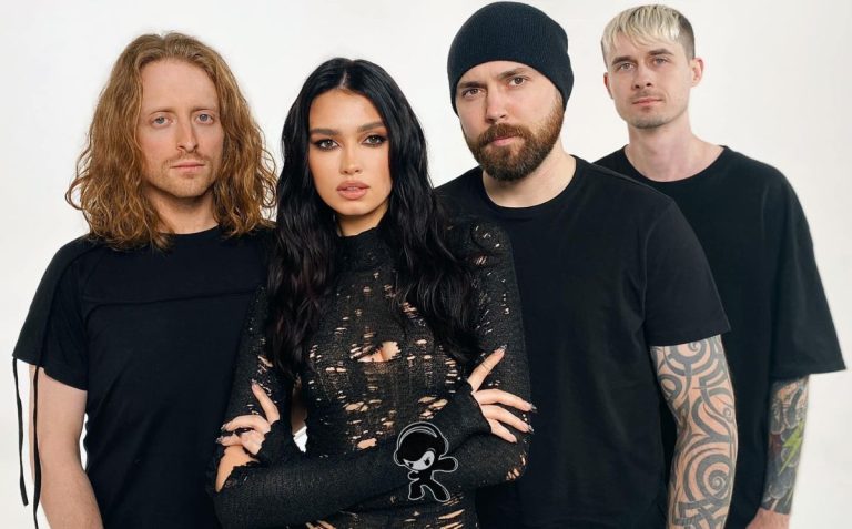 NOAPOLOGY - Disease (Alternative Modern Metal)