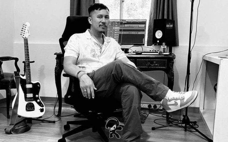 NOL K - AmNeSiA (Alternative Metal)