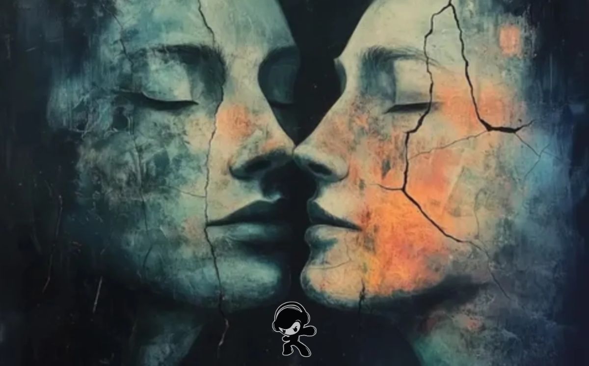 NaGu - Shame (Alternative Rock)