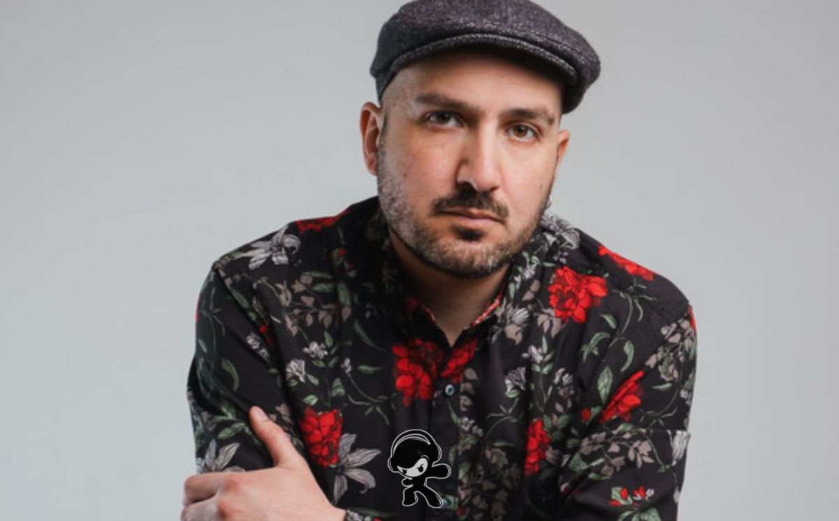 Nacho Sarmiento - Siempre Hay Un Nuevo Amanecer (Indie Rock)