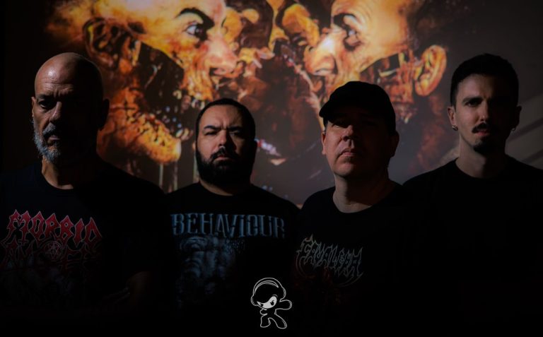 Negativus - Homem Santo (Death Metal)