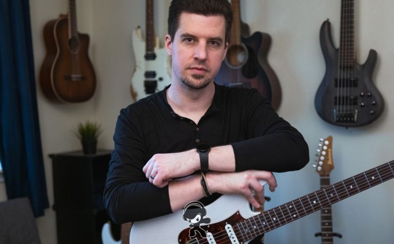 Neil Kopicki - Haven (Progressive Metal)