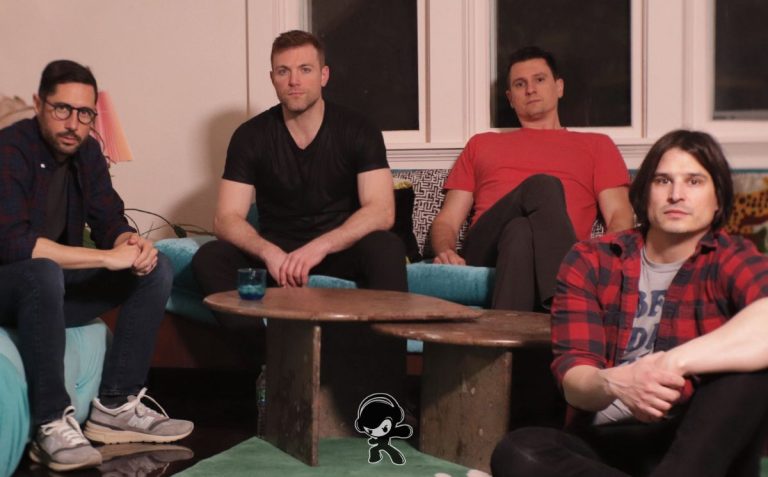 Neon Glare - Only For You (Hard Rock)